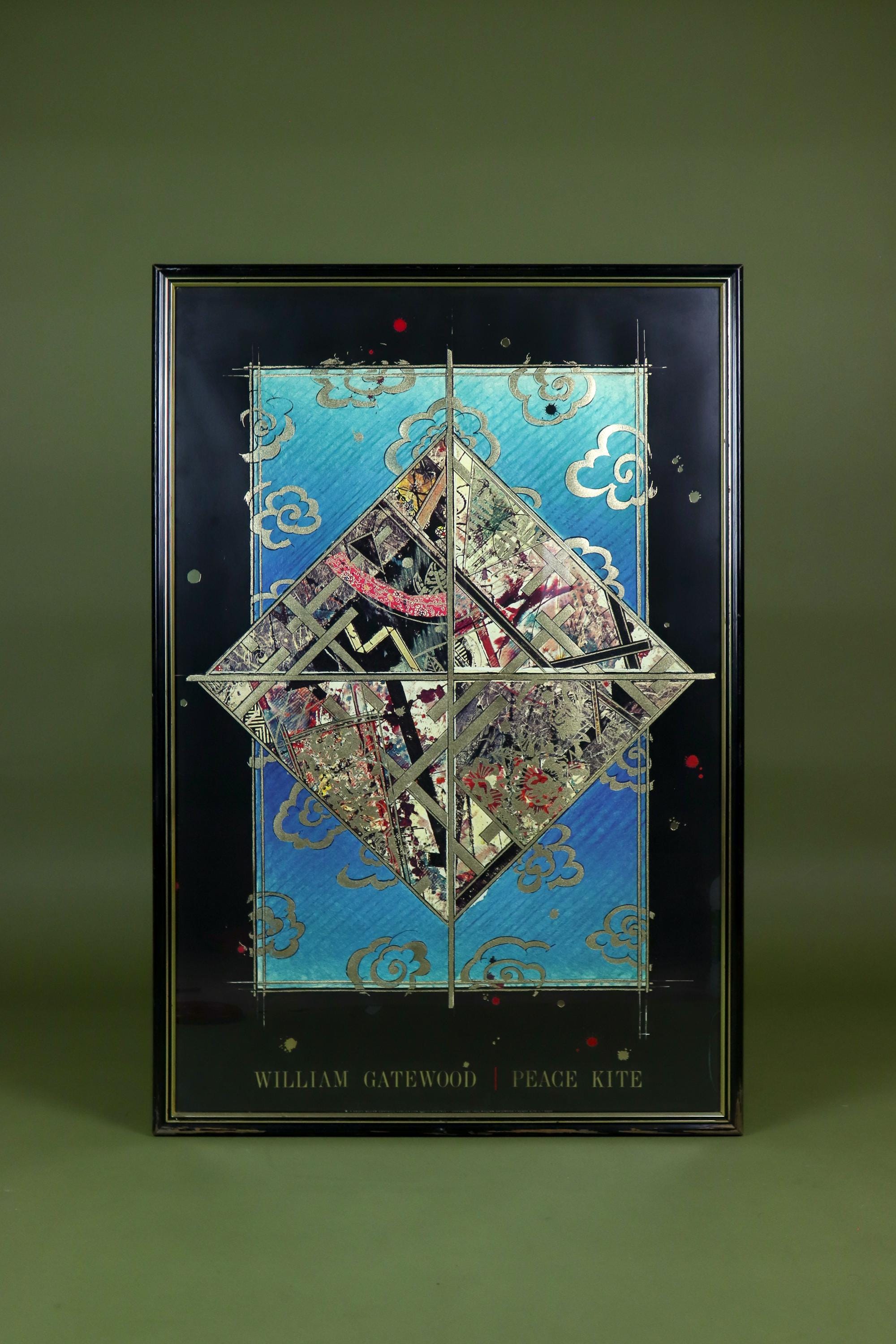 William Gatewood - Etsy
