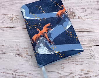 Soaring Dragons - Dust Jacket, Book Protector, Book Cover