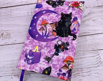 Friendly Familiar - Dust Jacket, Book Protector, Book Cover