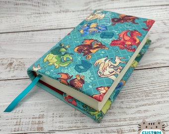 Dragon Treasure - Dust Jacket, Book Protector, Book Cover