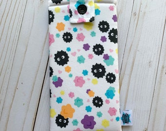Button Closure Add-On