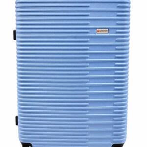 32 inche XL high-quality unbreakable spinner wheels hard shell suitcase