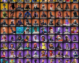 FN | 99 SKINS | og stw| Galaxy| The Reaper | Freestylin' | Omega| Pełny dostęp