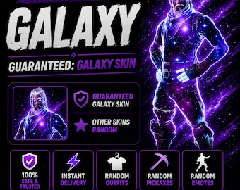 FN Random | GALAXY Gwarancja | Natychmiastowa dostawa