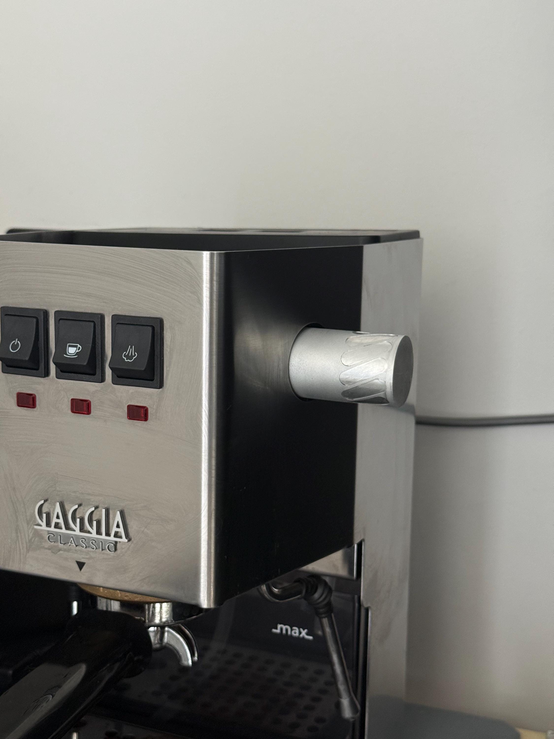 Gaggia classic pro steam knob - Etsy 日本