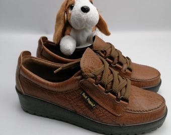 Hush Puppies Vintage Damen Gr 38