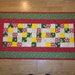 see more listings in the Table runners section