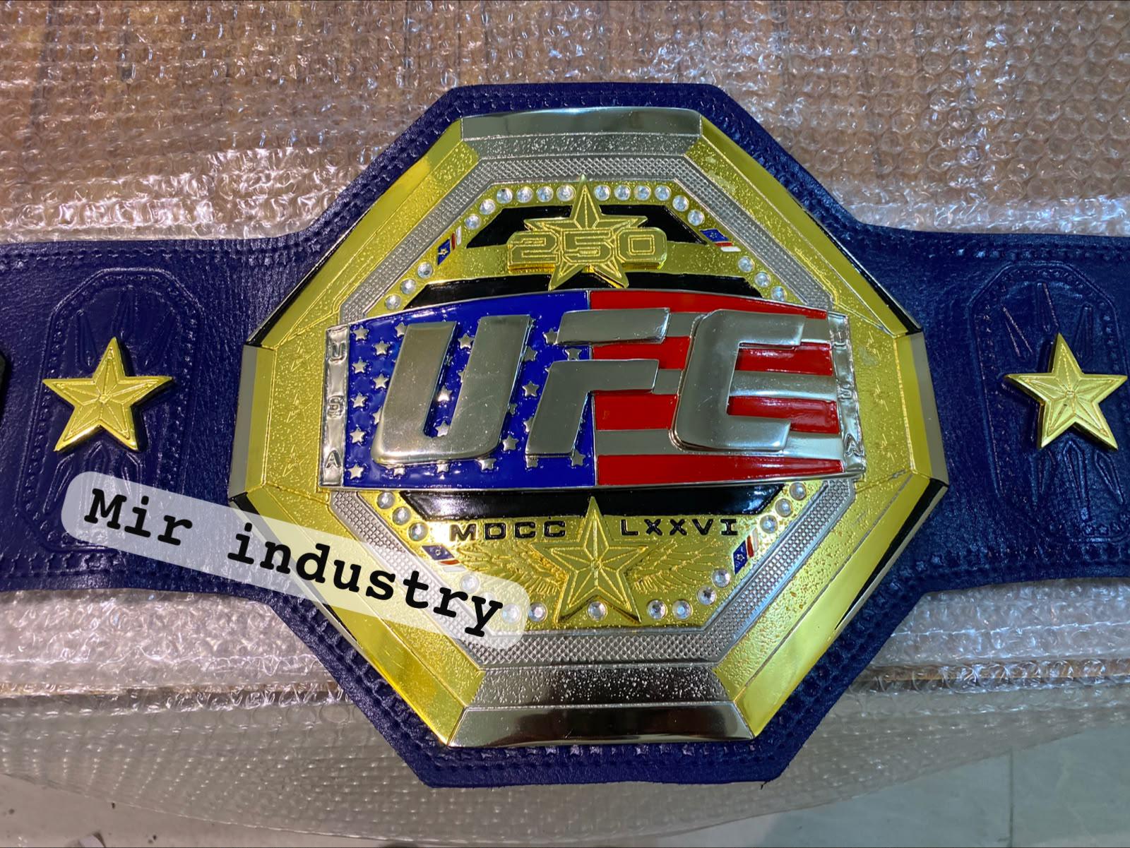 Ufc belt - Etsy 日本