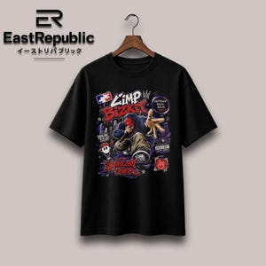 90s Limp Bizkit Hoodie - Etsy