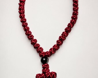 Prayer Rope - 50 Knots