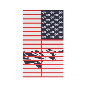 Banner della casa venduta Liberty