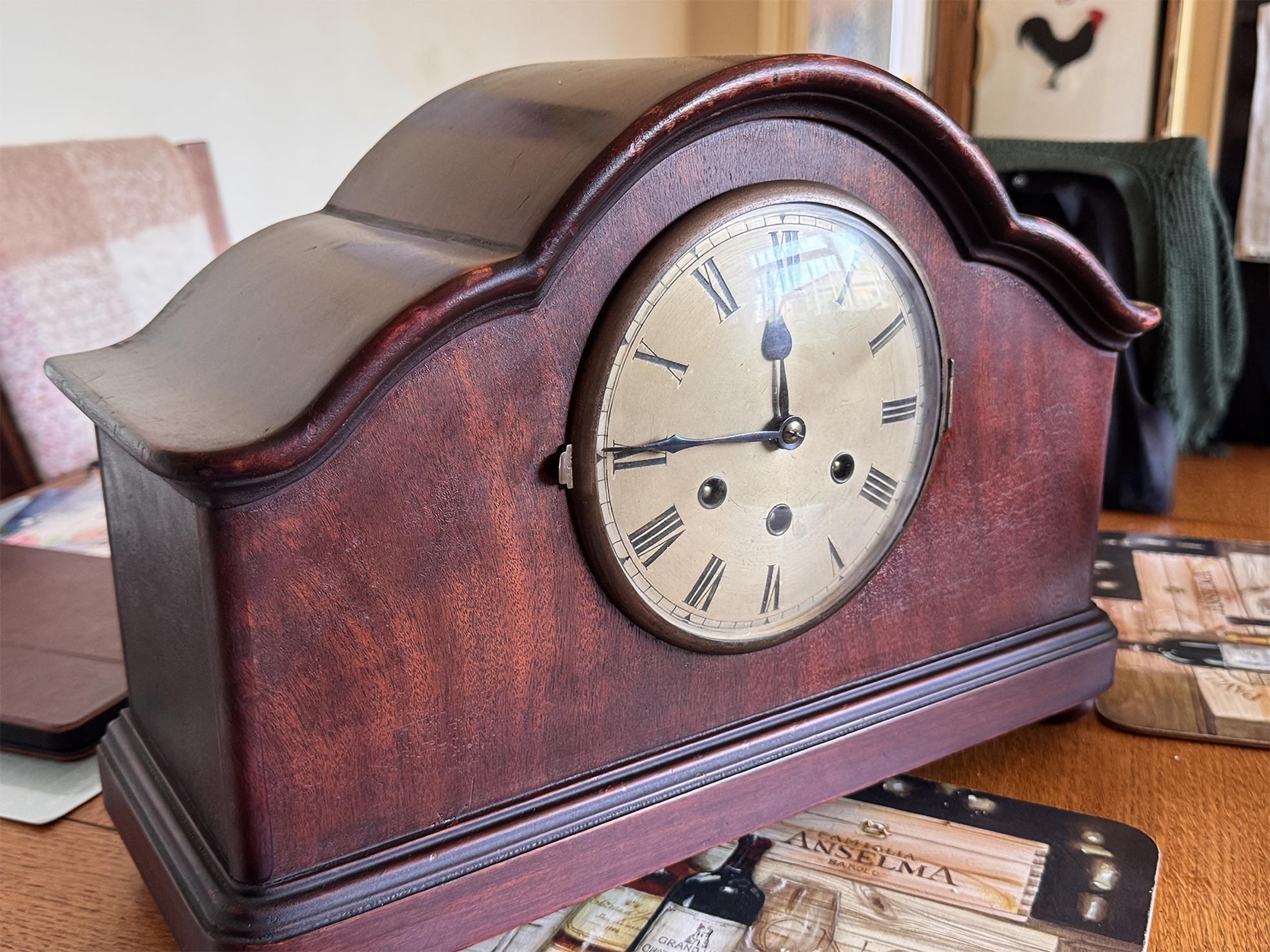 Westminster chime - Etsy 日本