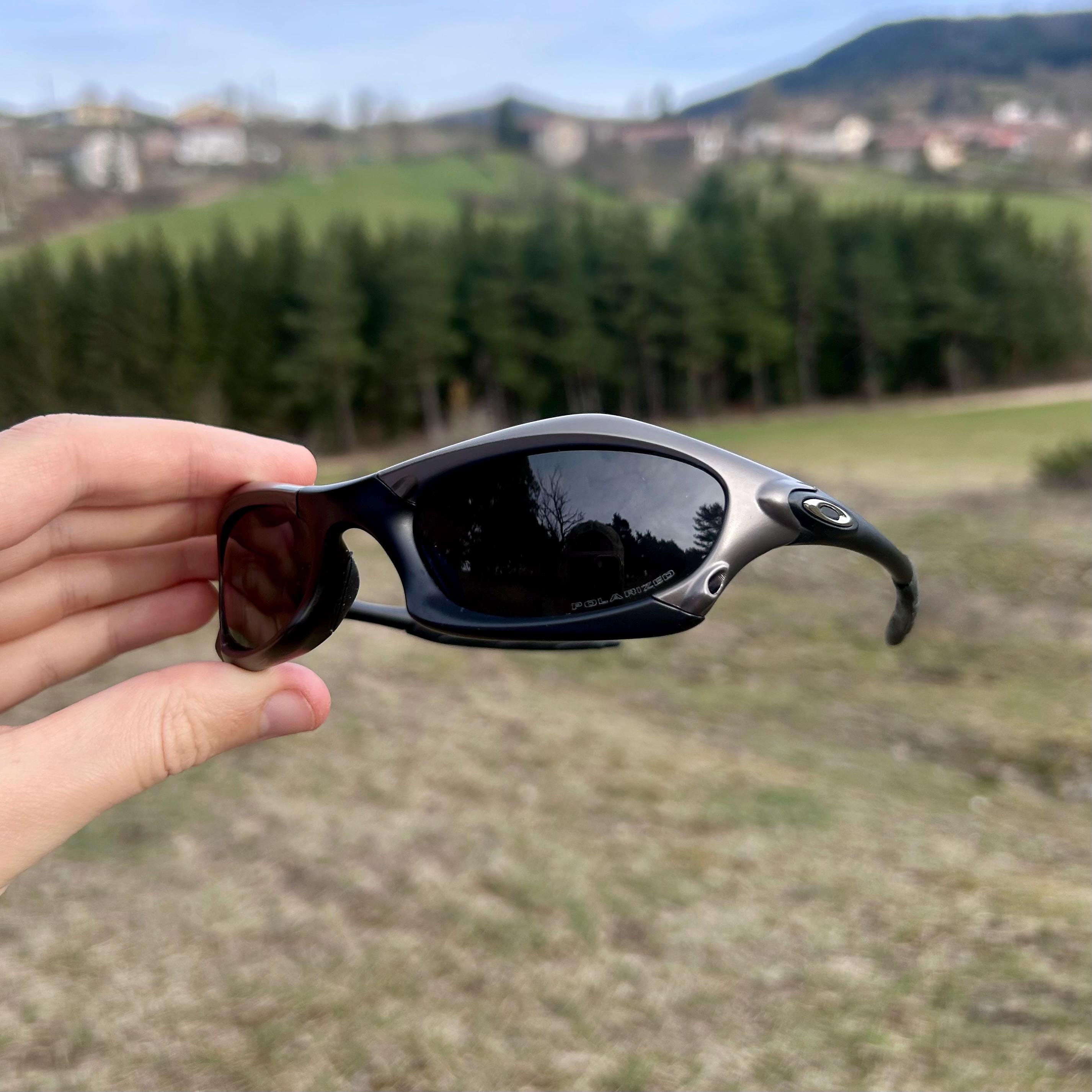 Oakley splice - Etsy 日本
