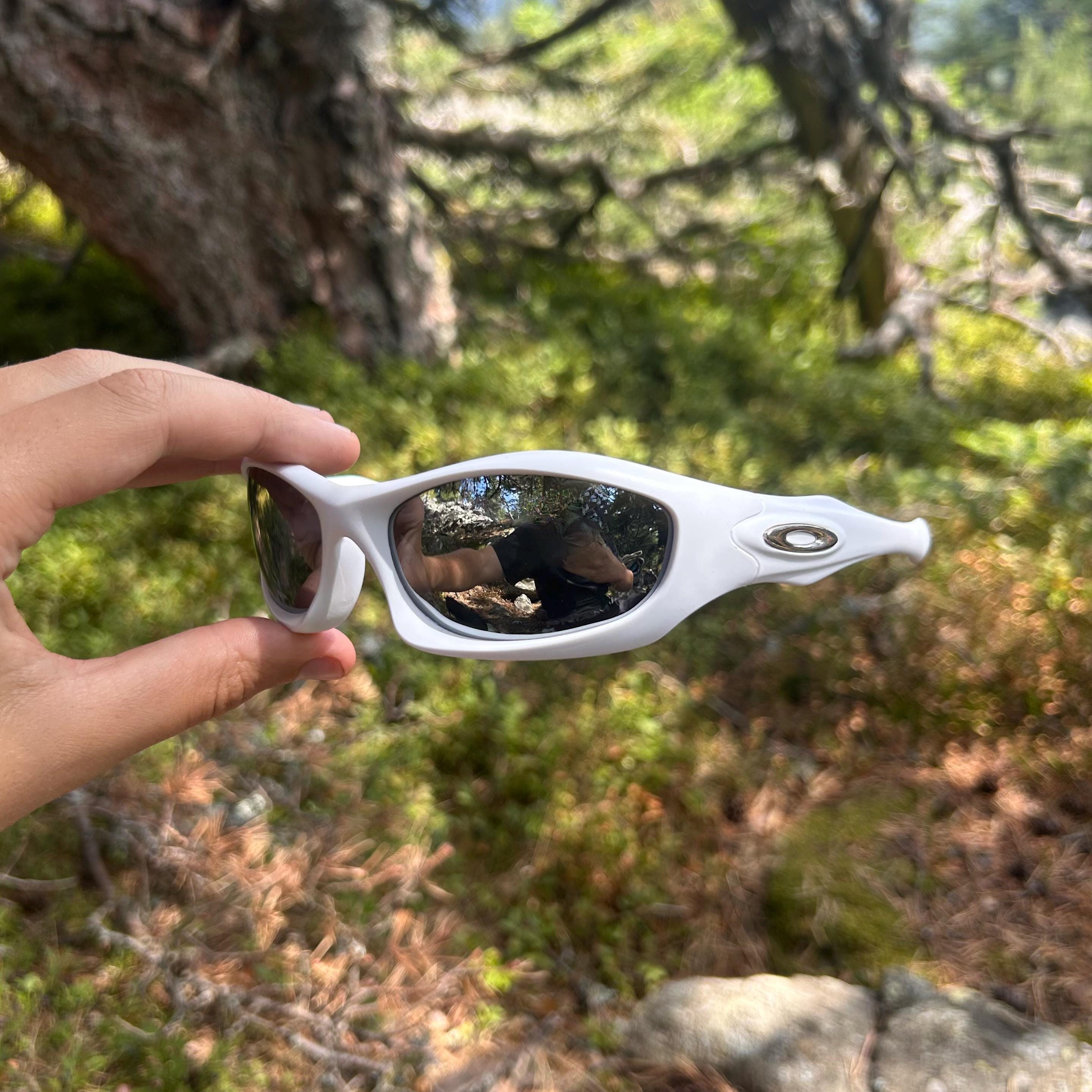 Oakley Y2k Glasses - Etsy