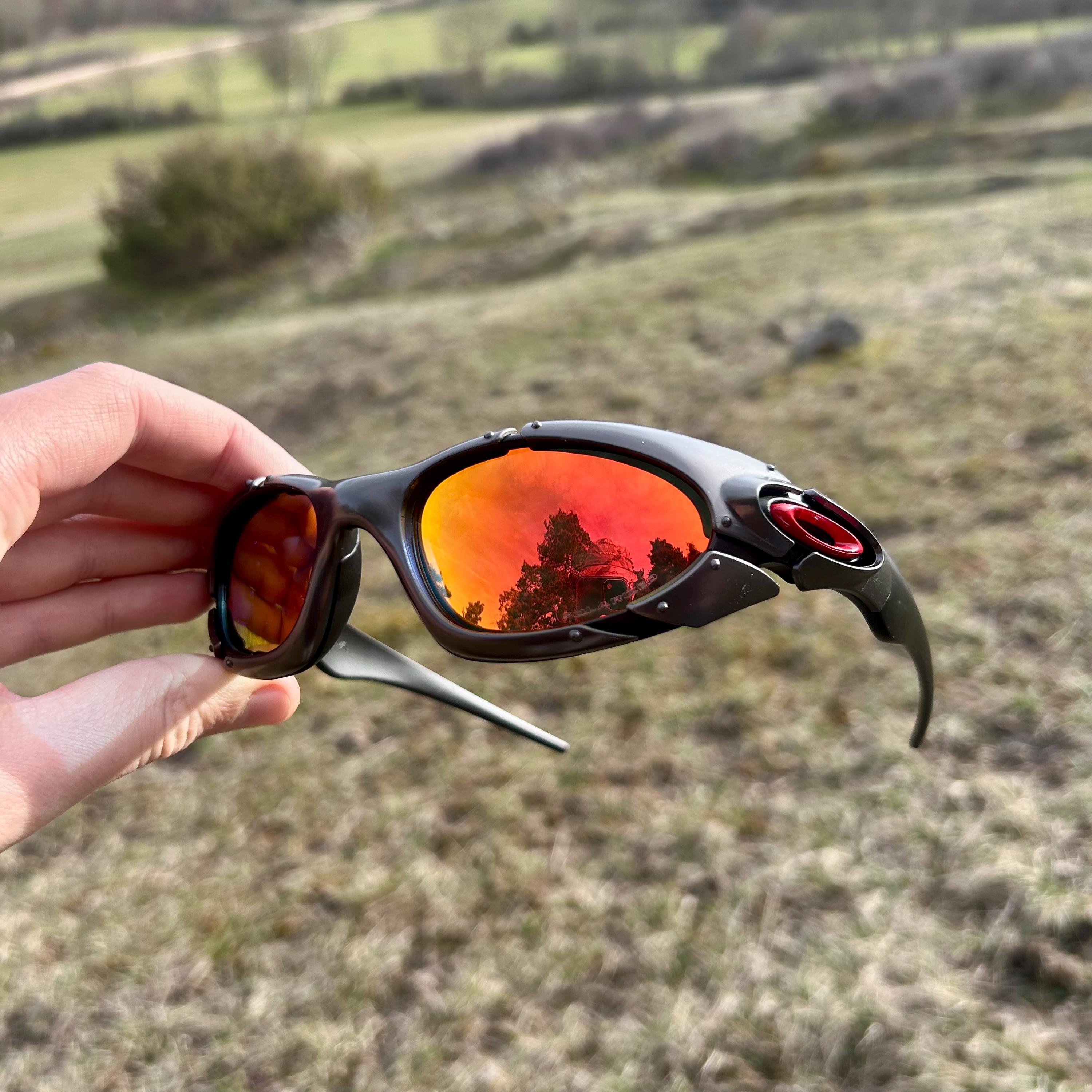 Oakley Monster Dog - Etsy Canada