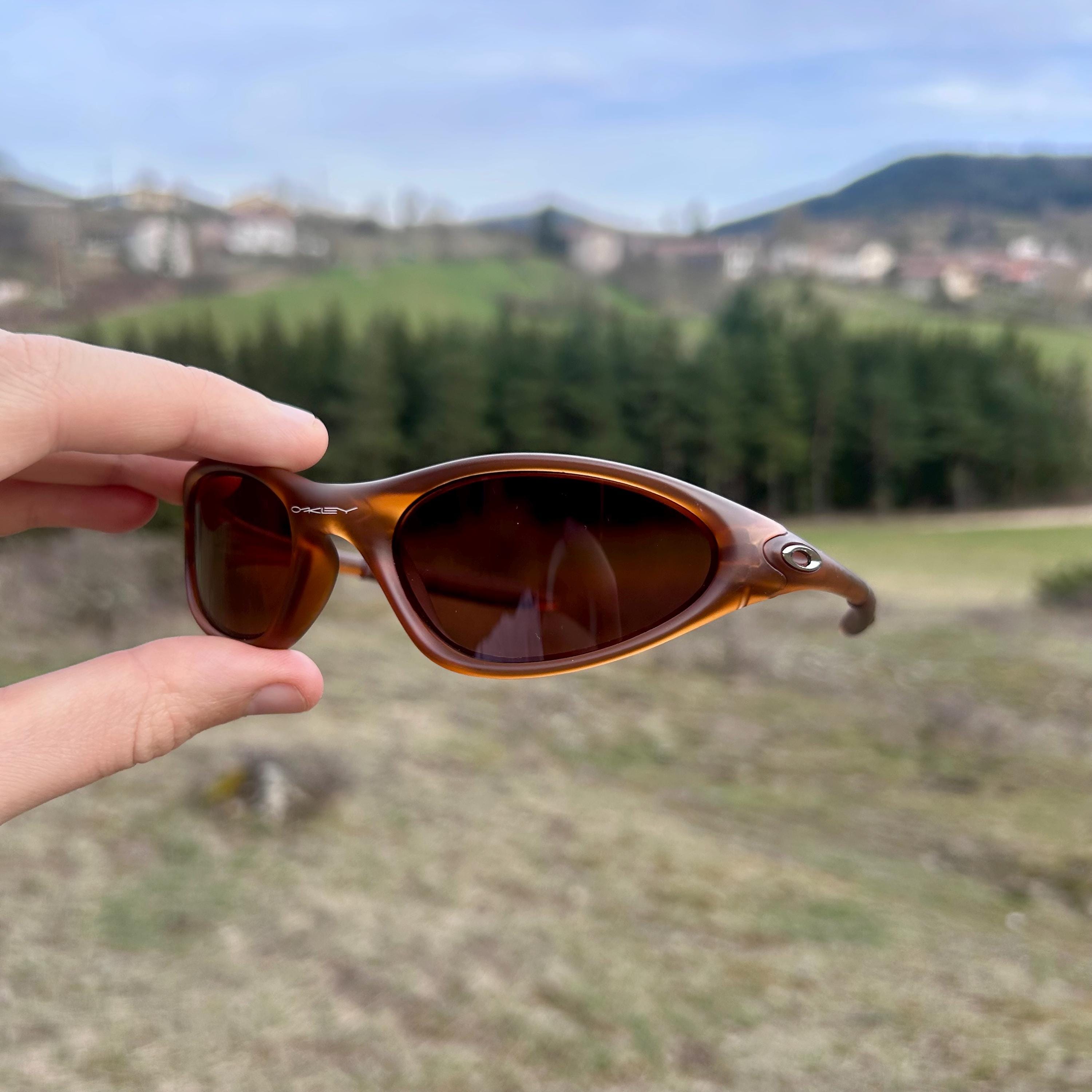 Oakley vintage - Etsy 日本