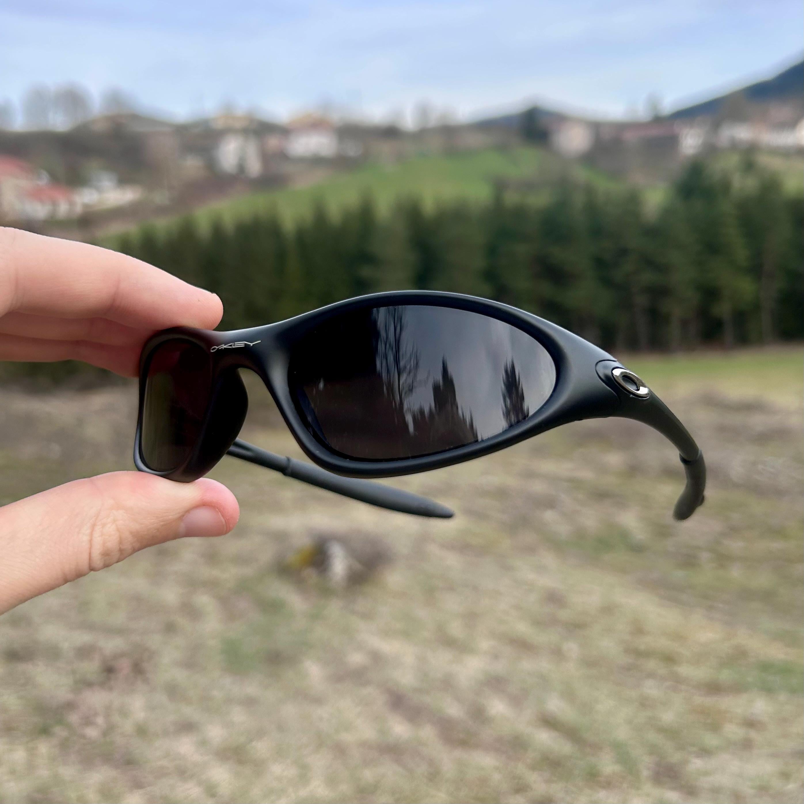 Oakley Minute - Etsy UK