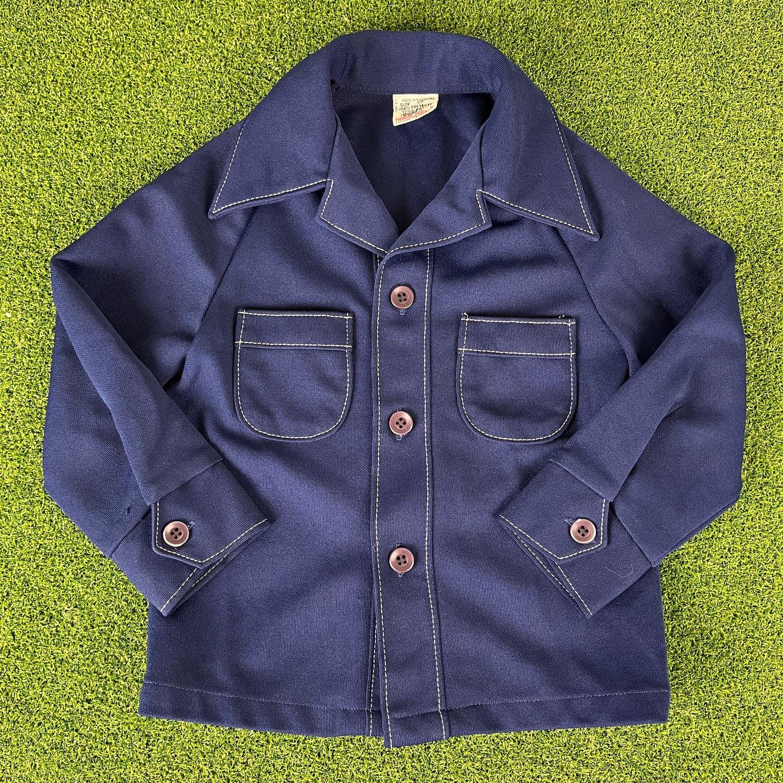Sears Perma Prest Shirt - Etsy
