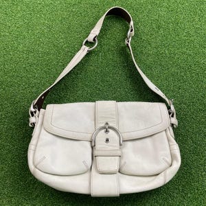 Y2k Coach Bag - Etsy