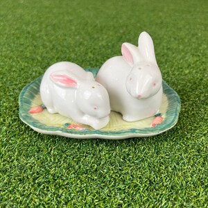 Takahashi Bunny - Etsy