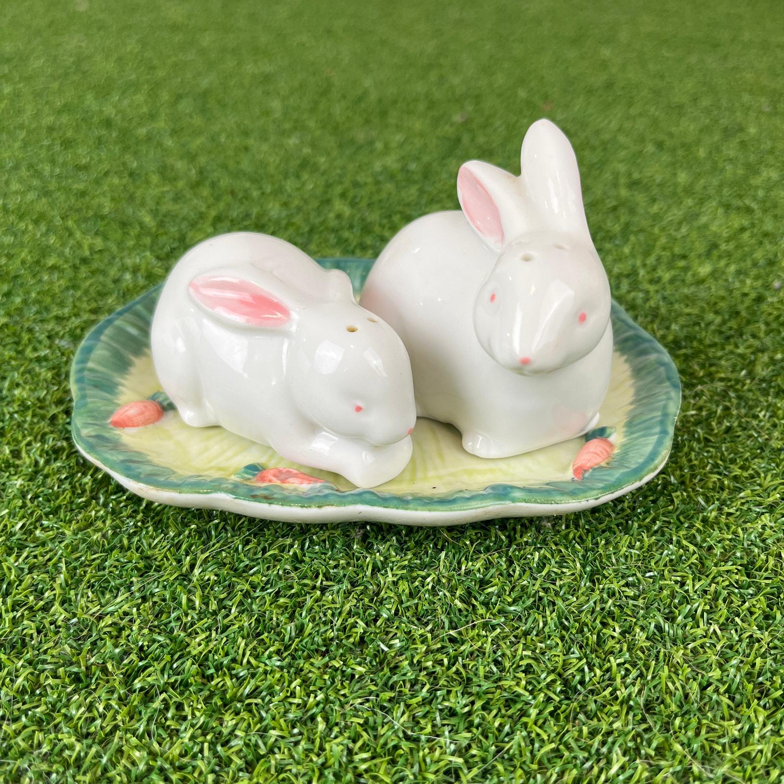 Takahashi Bunny - Etsy