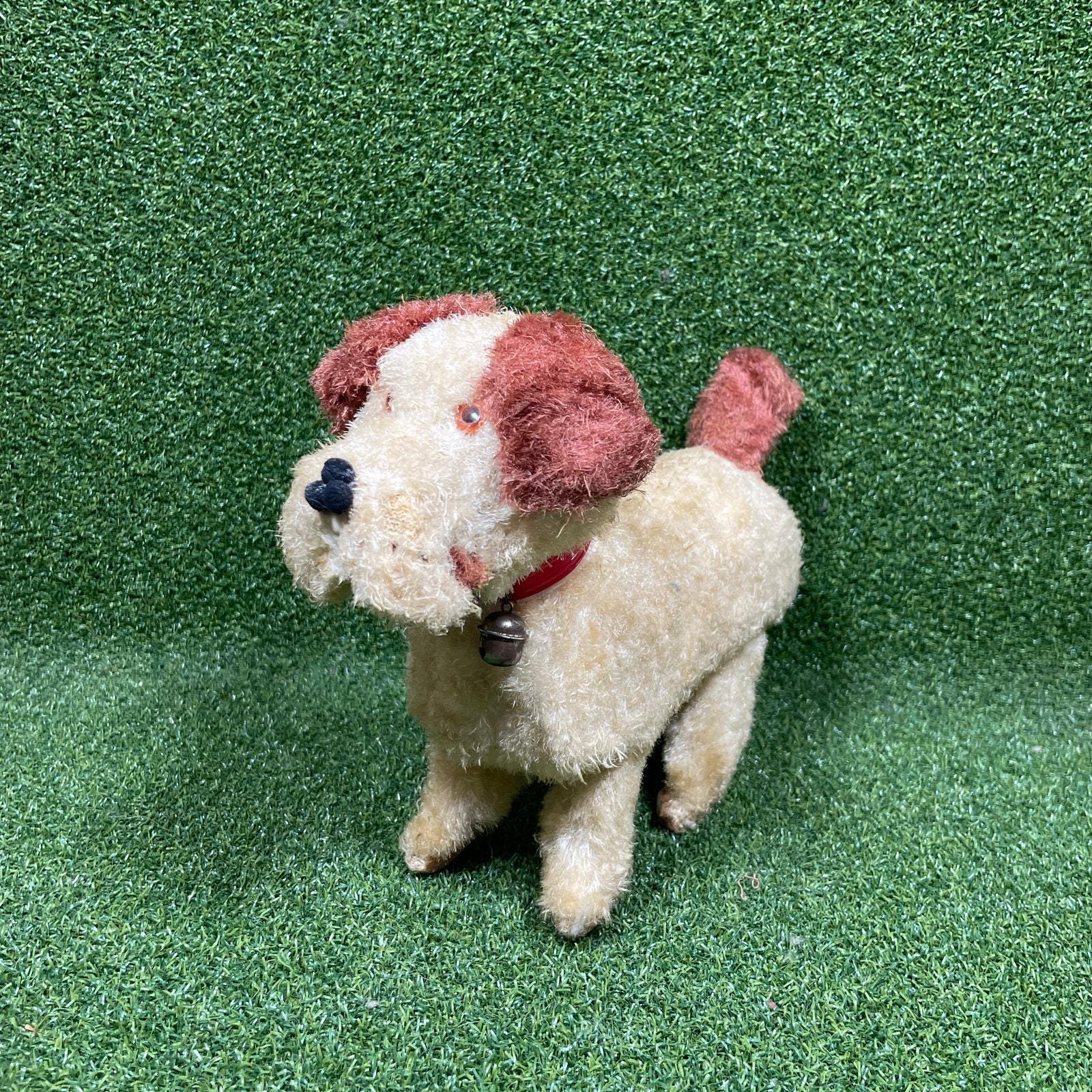 Japan Wind up Dog - Etsy