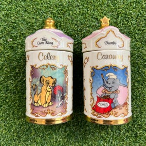 Lenox Dumbo - Etsy
