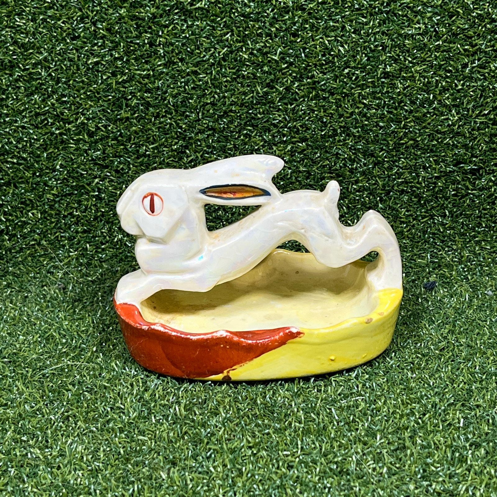 Japanese Rabbit Dish - Etsy