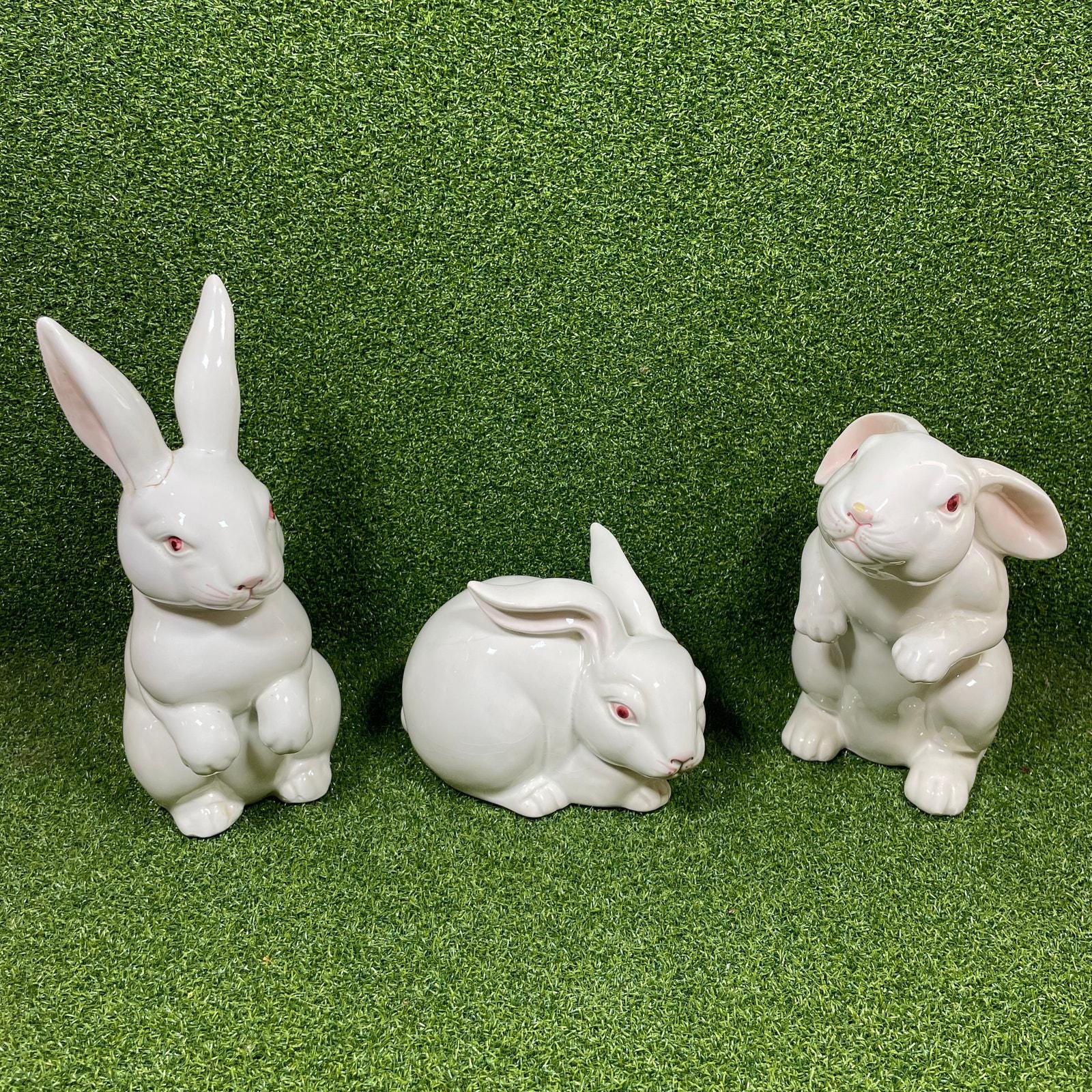 80's Japan Bunny - Etsy
