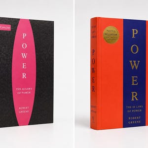 Robert Greene 4-Bücher-Set: Macht, Verführung, Beherrschung, Die menschliche Natur Bild 2