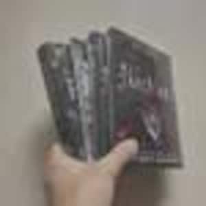 Powerless Series Book Set by Lauren Roberts Powerless Reckless image 3