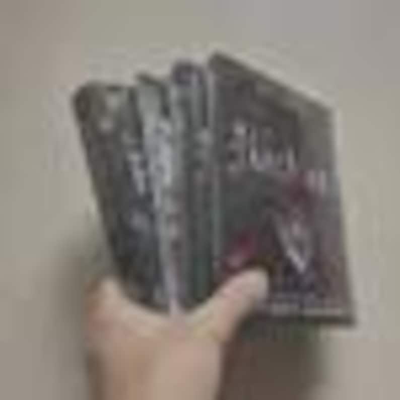 Powerless Series Book Set by Lauren Roberts Powerless Reckless image 3