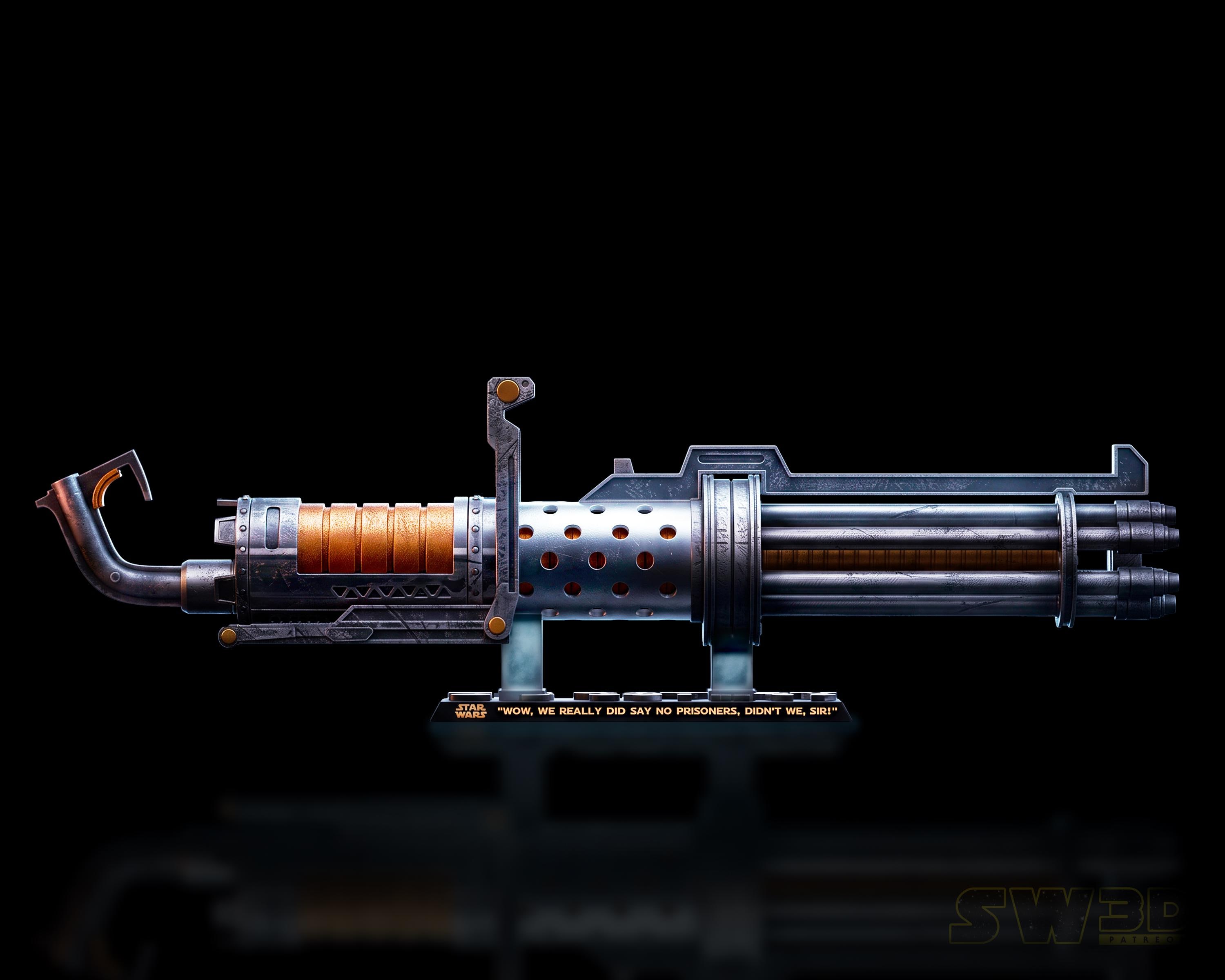 専用　ブラスター Z 6 rotary blaster - Etsy 日本