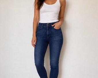 PAIGE Hoxton Ultra Skinny