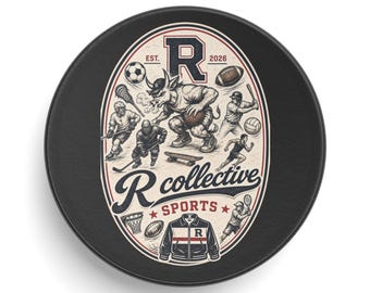 Hockey Puck