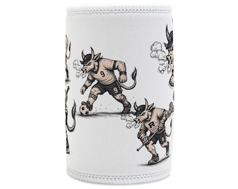 R Collective Can Cooler (3.0”X4.6”)