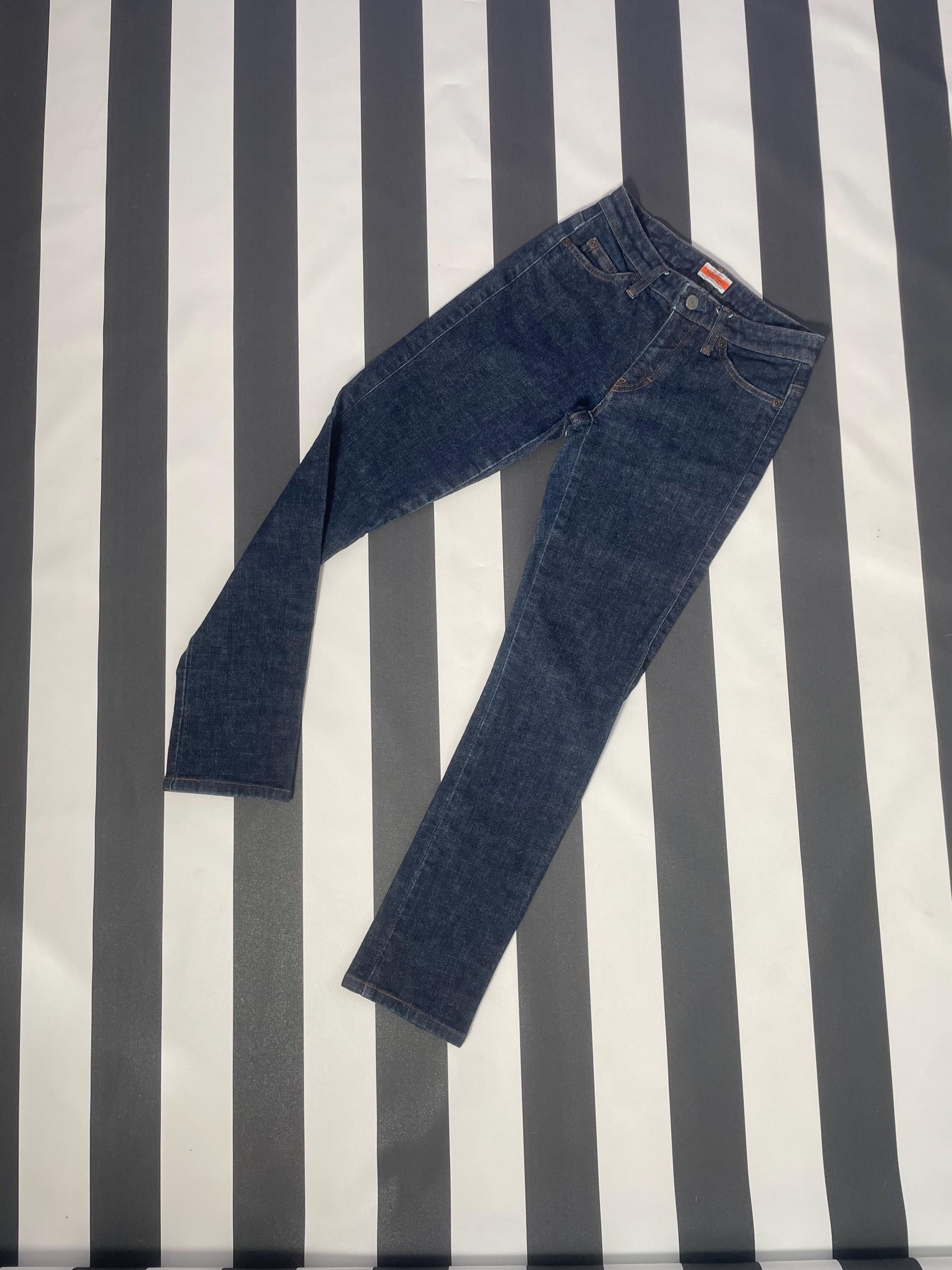 2000s Skinny Jeans - Etsy - Page 2