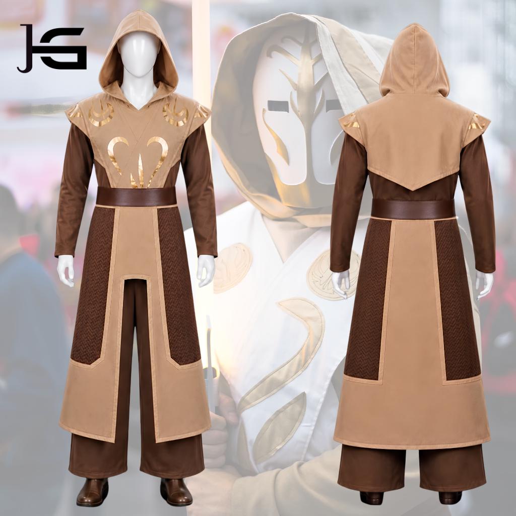Jedi temple guard costume - Etsy 日本
