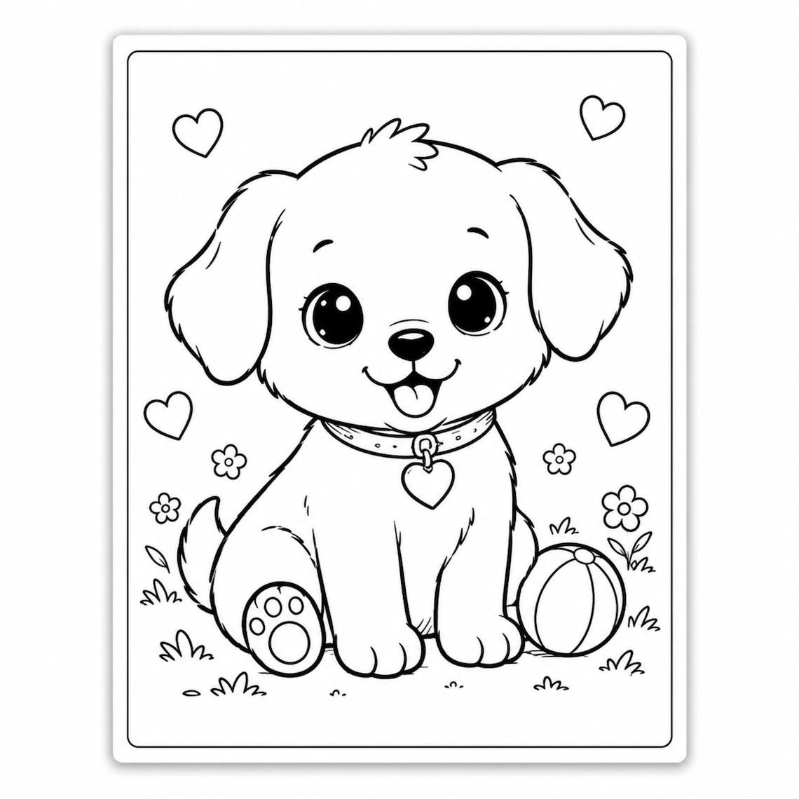 baby-animals-coloring-book-20-printable-pages-kids-activity-digital