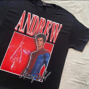 スパイダーマンをモチーフにしたTシャツ、マーベル 画像 4