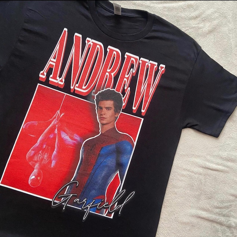 スパイダーマンをモチーフにしたTシャツ、マーベル 画像 4