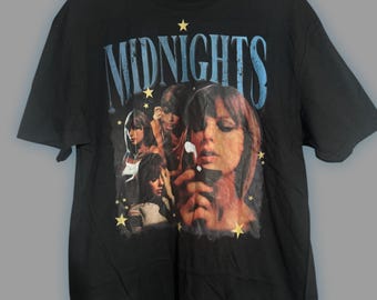 Midnatts T-shirt