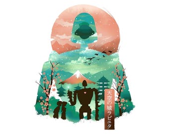 Vintage Ghibli Studio Png, Ponyo Ghibli Studio Png, Ghibli PNG, Mój sąsiad Totoro PNG, PNG, Księżniczka Mononoke PNG, Kikis Png