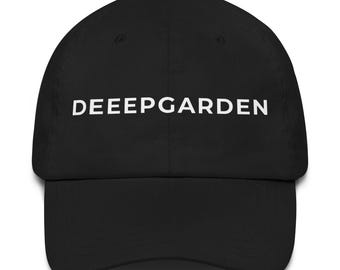 DEEEPGARDEN’s Hat 1