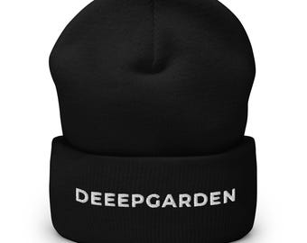 DEEEPGARDEN’s Hat 3