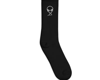 Nevo’s Socks - Black