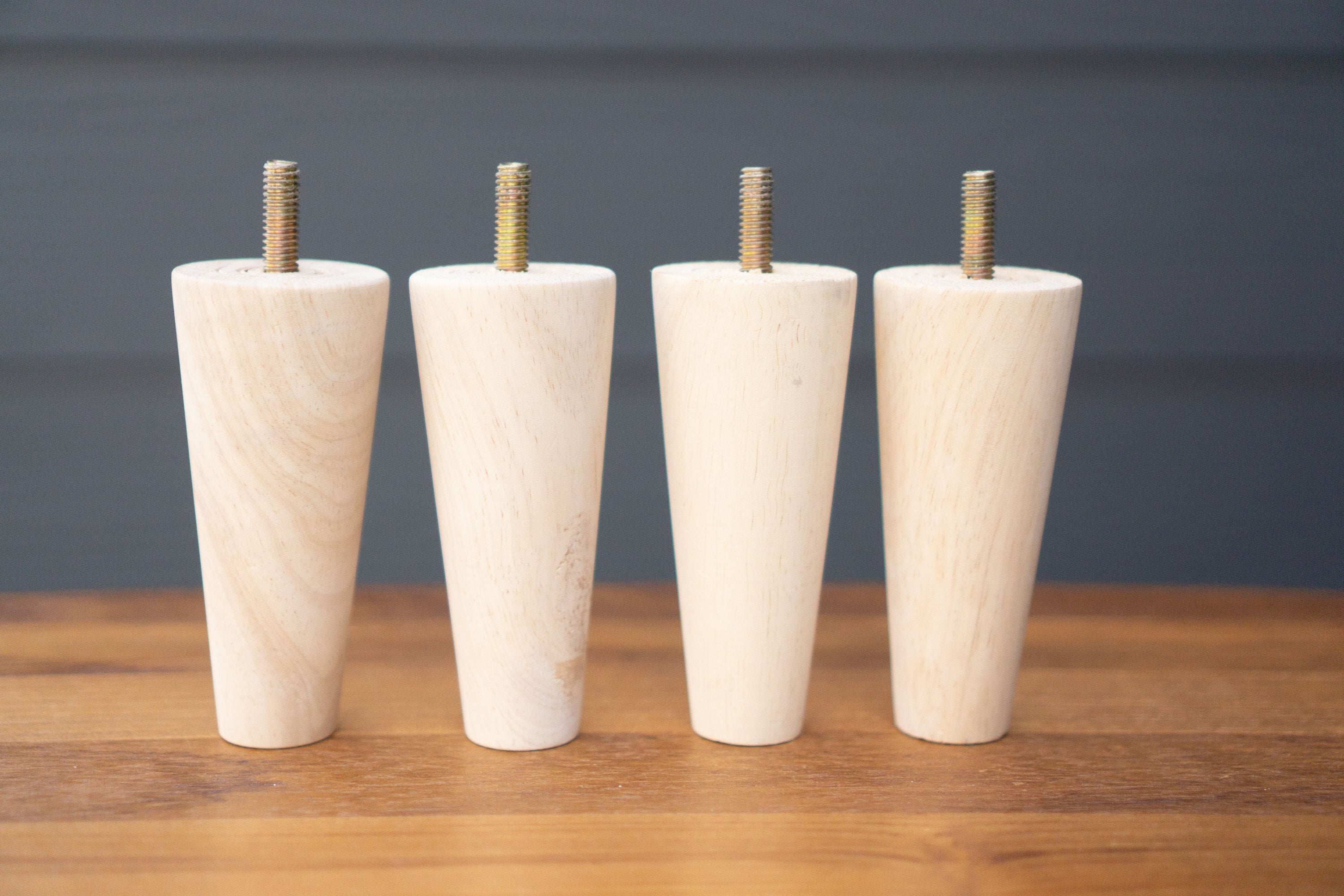 Replacement West Elm Sofa Leg Etsy