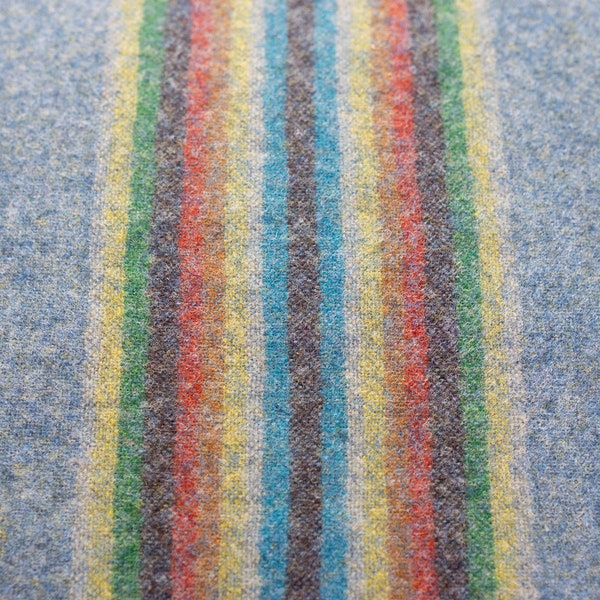 Pendleton Remnants Etsy