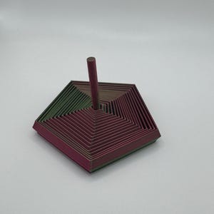 Fidget multisensorial