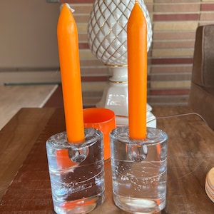 Gorgeous Arkipelago oval candle holder.  IIttala, Finland.